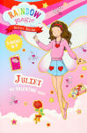 Alternative view 1 of Rainbow Magic Special Edition: Juliet the Valentine Fairy