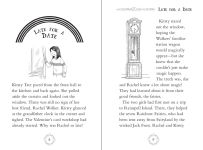 Alternative view 2 of Rainbow Magic Special Edition: Juliet the Valentine Fairy