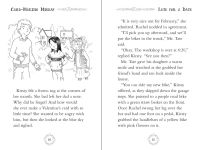 Alternative view 3 of Rainbow Magic Special Edition: Juliet the Valentine Fairy