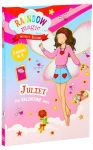 Alternative view 7 of Rainbow Magic Special Edition: Juliet the Valentine Fairy