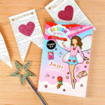 Alternative view 8 of Rainbow Magic Special Edition: Juliet the Valentine Fairy