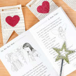 Alternative view 9 of Rainbow Magic Special Edition: Juliet the Valentine Fairy