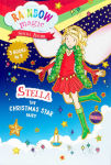 Alternative view 1 of Rainbow Magic Special Edition: Stella the Christmas Star Fairy