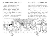 Alternative view 3 of Rainbow Magic Special Edition: Stella the Christmas Star Fairy