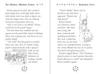 Alternative view 5 of Rainbow Magic Special Edition: Stella the Christmas Star Fairy