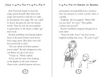 Alternative view 2 of Rainbow Magic Jewel Fairies #4: Chloe the Topaz Fairy