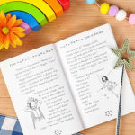 Alternative view 6 of Rainbow Magic Jewel Fairies #4: Chloe the Topaz Fairy