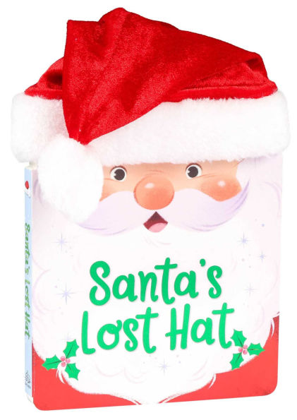 Santa's Lost Hat