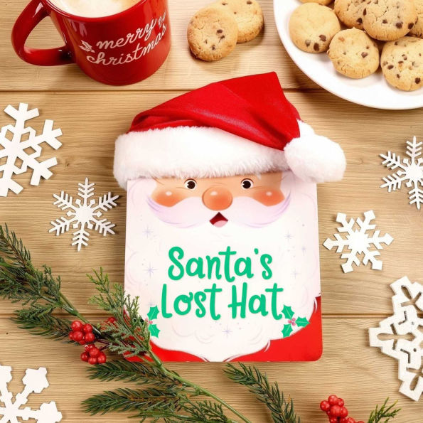 Santa's Lost Hat