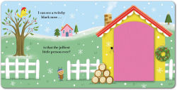 Alternative view 3 of Who's Jolly?