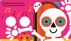 Alternative view 3 of Trick or Treat