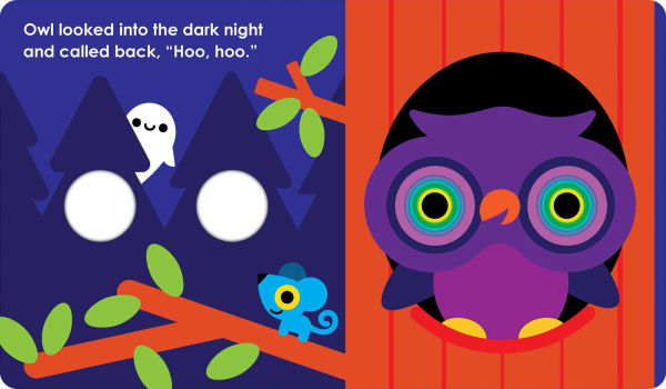 Trick or Treat