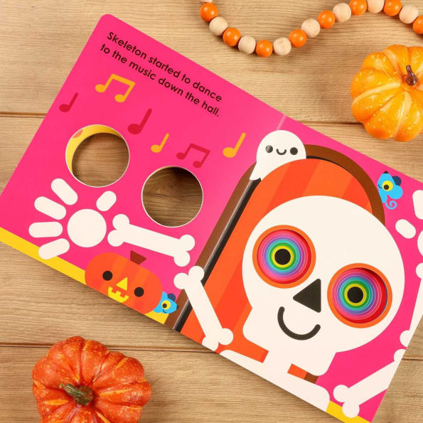 Trick or Treat