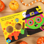 Alternative view 8 of Trick or Treat