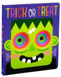 Alternative view 9 of Trick or Treat