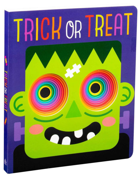Trick or Treat