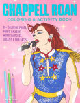 Alternative view 1 of Chappell Roan Coloring & Activity Book