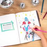 Alternative view 11 of Chappell Roan Coloring & Activity Book