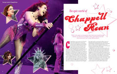Alternative view 4 of Chappell Roan Coloring & Activity Book