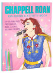 Alternative view 5 of Chappell Roan Coloring & Activity Book