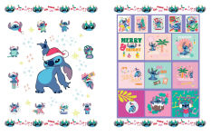 Alternative view 4 of Disney Stitch Stickers