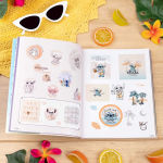 Alternative view 8 of Disney Stitch Stickers