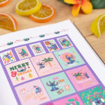 Alternative view 9 of Disney Stitch Stickers