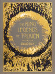 Alternative view 1 of Ring Legends of Tolkien Deluxe Edition