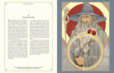 Alternative view 4 of Ring Legends of Tolkien Deluxe Edition