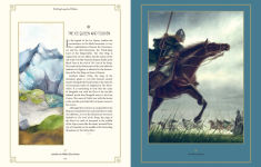 Alternative view 5 of Ring Legends of Tolkien Deluxe Edition