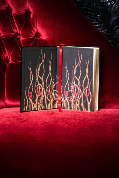 H. P. Lovecraft Tales of Horror