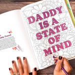 Alternative view 8 of Pedro Pascal Coloring & Activity Book