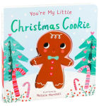 Alternative view 11 of You're My Little Christmas Cookie