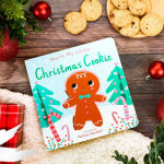 Alternative view 17 of You're My Little Christmas Cookie