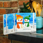 Alternative view 5 of You're My Little Christmas Cookie