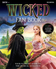 Title: Wicked Fan Book, Author: Editors of Thunder Bay Press