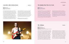 Alternative view 3 of Taylor Swift: The Stories Behind the Songs