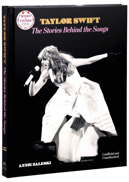 Taylor Swift: The Stories Behind the Songs