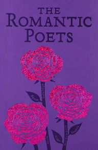 Title: Romantic Poets, Author: John Keats