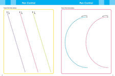 Alternative view 2 of Ready to Learn: Preschool My First Writing and Spelling Workbook