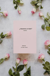 Title: ¿Hacemos un trato?, Author: Evelyn Tompson
