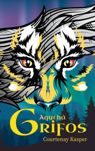 Title: Aqui há Grifos: Menina com necessidades especiais encontra ovo de grifo, Author: Courtenay Kasper
