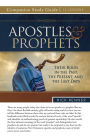 Apostles and Prophets Study Guide