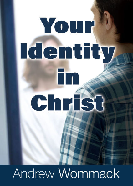 Your Identity in Christ