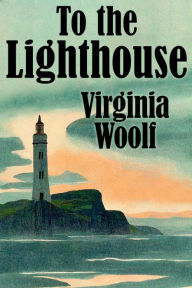 Title: To the Lighthouse, Author: Virginia Woolf