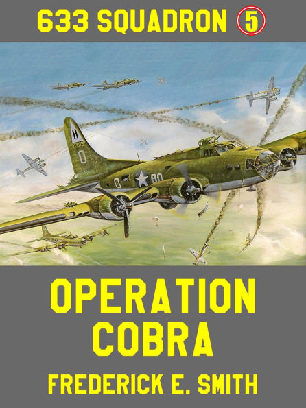 Operation Cobra