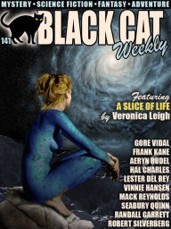 Title: Black Cat Weekly #141, Author: Veronica Leigh