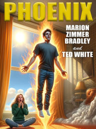 Title: Phoenix, Author: Marion Zimmer Bradley