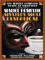 Malice Domestic: Mystery Most Diabolical