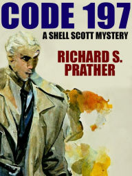 Title: Code 197, Author: Richard S. Prather